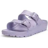 vitaform Damen Pantoletten Eva Material Pantolette