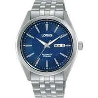 LORUS Quarzuhr Lorus Herren-Uhren Analog Automatik, Klassikuhr