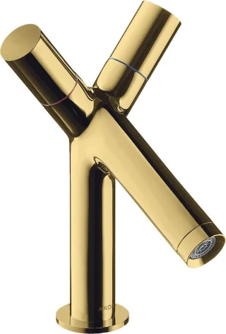 Hansgrohe Zweigriff Waschtischarmatur 10030990