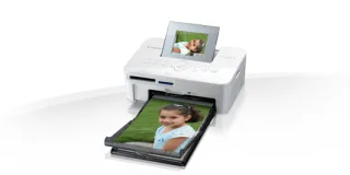 Canon SELPHY CP1000 | 0011c012 | Drucker - Farbe