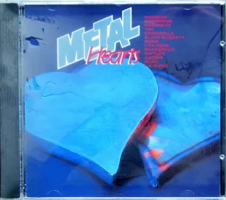 Magnum Scorpions Nazareth TNT Cinderella Doro..