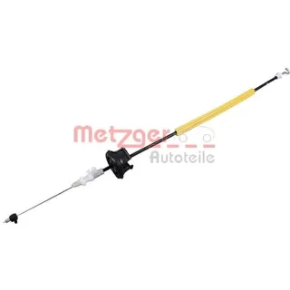 Metzger Seilzug f?r T?rentriegelung hinten Audi A4 Seat Exeo