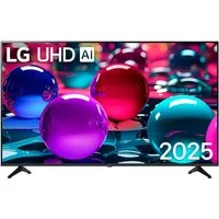 LG 43UA73006LA LED-Fernseher (108 cm/43 Zoll, 4K Ultra HD, Smart-TV)