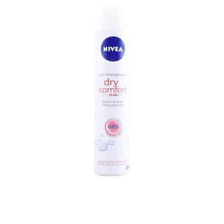 Dry Comfort Deo Spray 200 ml