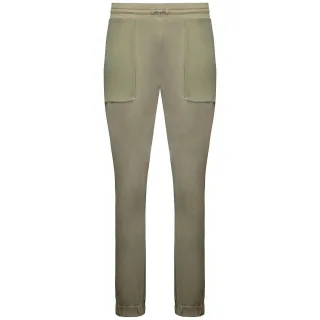 Gymshark Venture Womens Moss Grey Trackhose