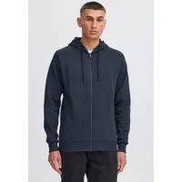 !Solid Kapuzensweatjacke SDGelbert Leichte Sweatshirtjacke mit Sportlichen Details
