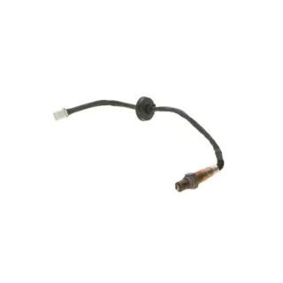 Bosch Lambdasonde Mitsubishi Colt Smart Forfour 0258006001
