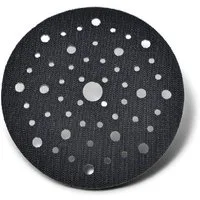 MENZER Schleifteller Schleiftellerschutz Ø 150 mm (2 Stk), 2-St., für MENZER Geräte