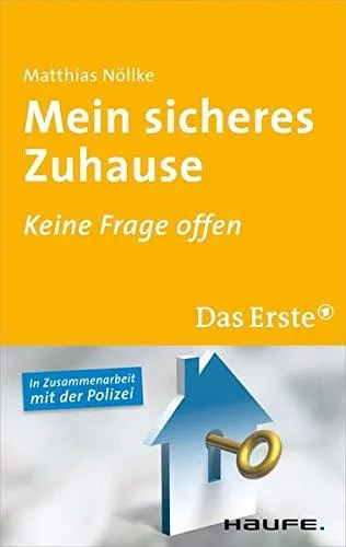 Mein sicheres Zuhause: Keine Frage offen