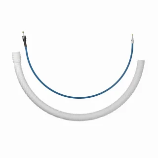 Kludi VERLÄNGERUNGS-SET 900 mm Neutral, 7295600-00 7295600-00