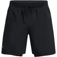 Under Armour® Laufshorts Launch 5 Inch 2-in-1