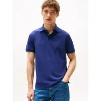 Tommy Hilfiger Poloshirt 1985 REGULAR POLO aus Piqué