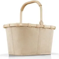 REISENTHEL® Einkaufskorb Carrybag, 22 l