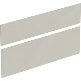 Geberit Ersatzteile Set Schubladenfront für Unterschrank für Möbelwaschtisch B:100cm, 246373DB1 246373DB1