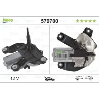 Valeo Mini R50 R53