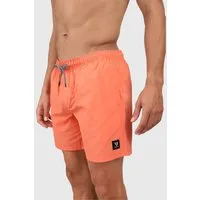 Brunotti Badeshorts HESTER MEN SWIM SHORTS mit funktionellen Taschen, schnelltrocknend