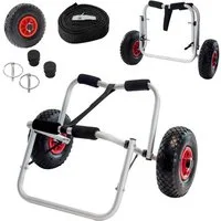 Brunelli SUP-Board BRUNELLI Transportwagen
