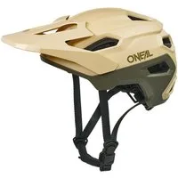 O’NEAL Fahrradhelm, MTB- Fahrradhelm TRAILFINDER EVO SOLID