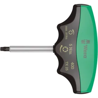 Wera 400 TX Drehmomentindikator - 05005091001