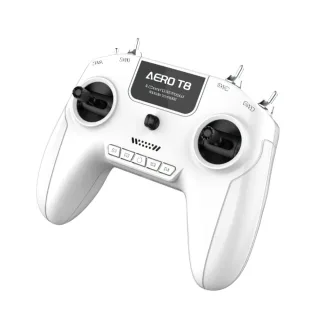 TUOFEI AERO T8 2.4GHz 11CH ExpressLRS ELRS 100mW Simulator Radio Transmitter for FPV Racer Drone RC Airplane
