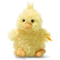 Steiff Kuscheltier Pipsy Küken, gelb