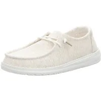 Hey Dude Wendy Stretch Sneaker