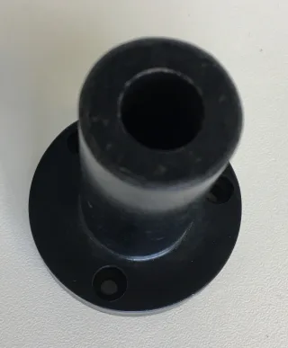ELMAG Magnetankersockel (Nr. 99) - V-00314