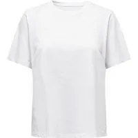 ONLY T-Shirt (1-tlg) Plain/ohne Details