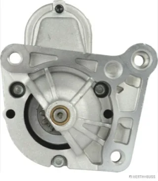 HERTH&BUSS Starter, 12 V, 1,2 kW - 42021671