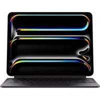 Apple Magic Keyboard für 13" iPad Pro (M4) Tastatur mit Touchpad