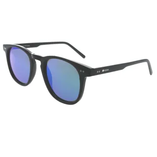 Runde Sonnenbrille CF90007 Männer-Frauen