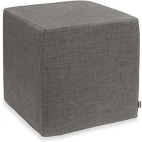 H.O.C.K. Sitzhocker H.O.C.K. Livigno Cube / Sitzwürfel 45x45x45cm, Hocker, Barhocker & Sitzhocker, Pouf, Badhocker, Wohnzimmer Hocker