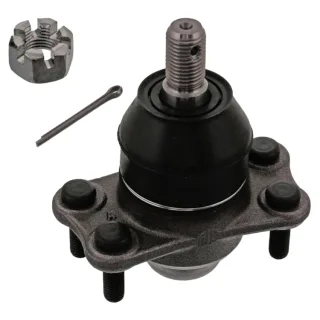 Febi Traggelenk vorne Daihatsu Feroza 1,6 41358