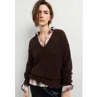 Pepe Jeans V-Ausschnitt-Pullover jumper ASHLEY V NECK