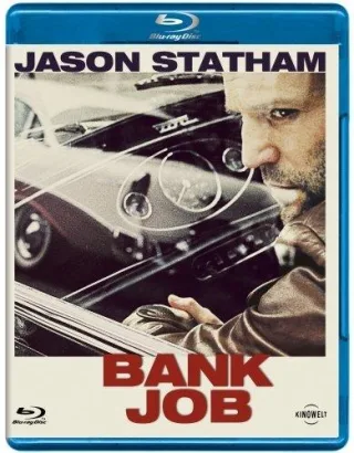 Bank Job [Blu-ray]