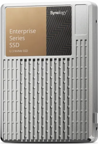 Synology SSD | spu7200d-3840g | Enterprise - verschlüsselt