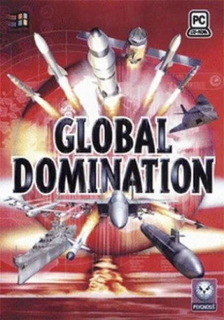 Global Domination