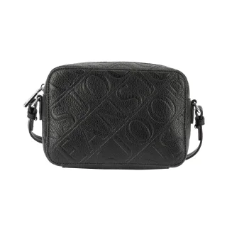 Strambo Cloe Shoulderbag Shz black - Gr. - S