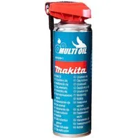 Makita Makita Multiöl Pflegespray 300ml 1910U9-1 Reinigungsspray (1-St)