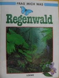 Frag mich was Bd.20 Regenwald