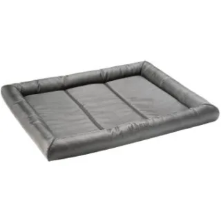 Hunter Hundematte Vermont grau L