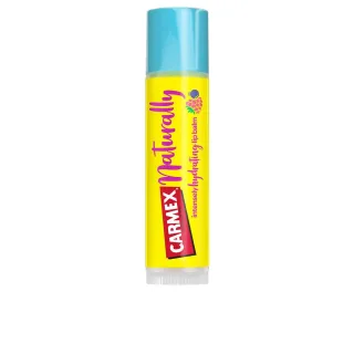 Natürlich Feuchtigkeitsspendender Lippenbalsamstift #rote Früchte 1 Stk