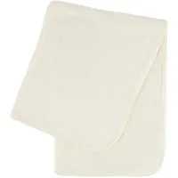 Krabbeldecke Bieco Baby Kuscheldecke Fleece Beige Flauschige Decke Kinder Blanket, BIECO