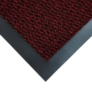 Vyna-Plush Schmutzfangmatte - Eingangsmatte | Größe: 0.9 m x 1.5 m