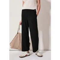 CECIL Culotte Style Neele Sommerhose, weicher Viskosemix mit Stretchanteil