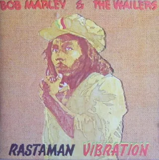 Rastaman vibration