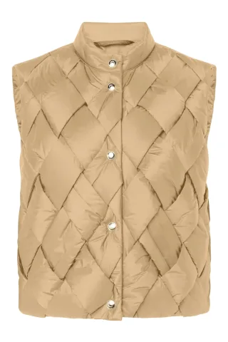 JOOP! Womenswear - 263V32Vroni2 10101348 Braun - Gr. - 40