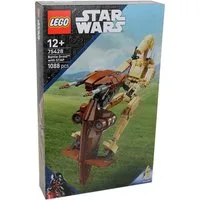 LEGO® Star Wars 75428 Kampfdroide mit STAP Spielbausteine
