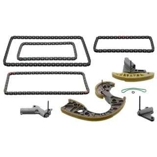 Febi Steuerkettensatz Audi A4 A6 Allroad 4,2