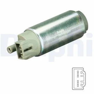 Delphi Kraftstoffpumpe Kia Cerato Rio